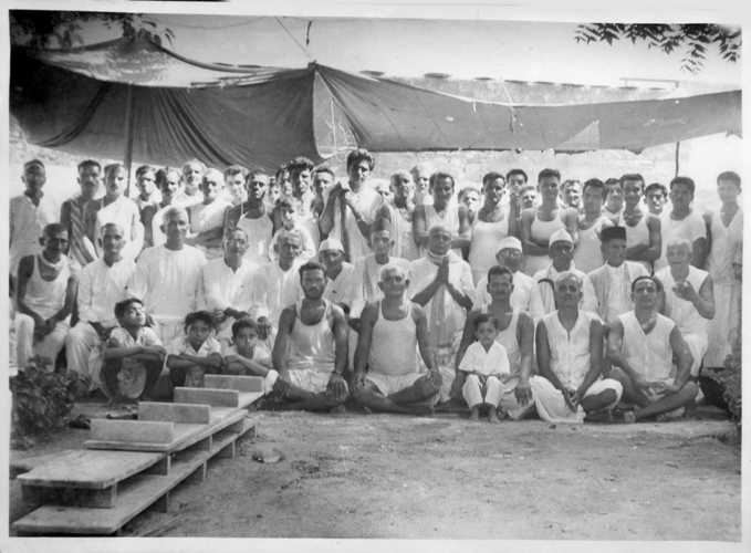 Old Memories  - જૂની યાદો