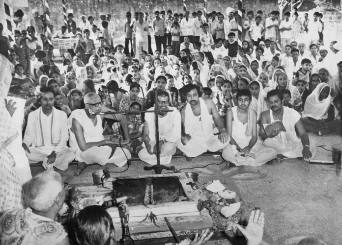 Zundeshwar Temple Rejuvenation  - ઝુંડેશ્વર મંદિર જીર્ણોદ્ધાર