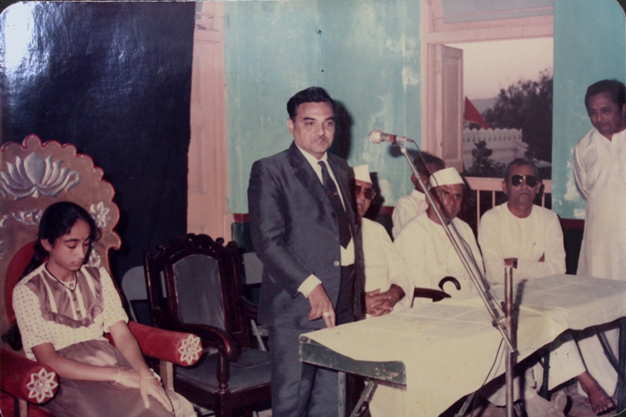 Student Felicitation 1 - વિદ્યાર્થી સન્માન સમારંભ  ૧