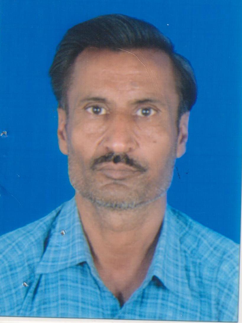 શ્રી મનસુખલાલ એમ. થાનકી (Mansukhlal M. Thanki)