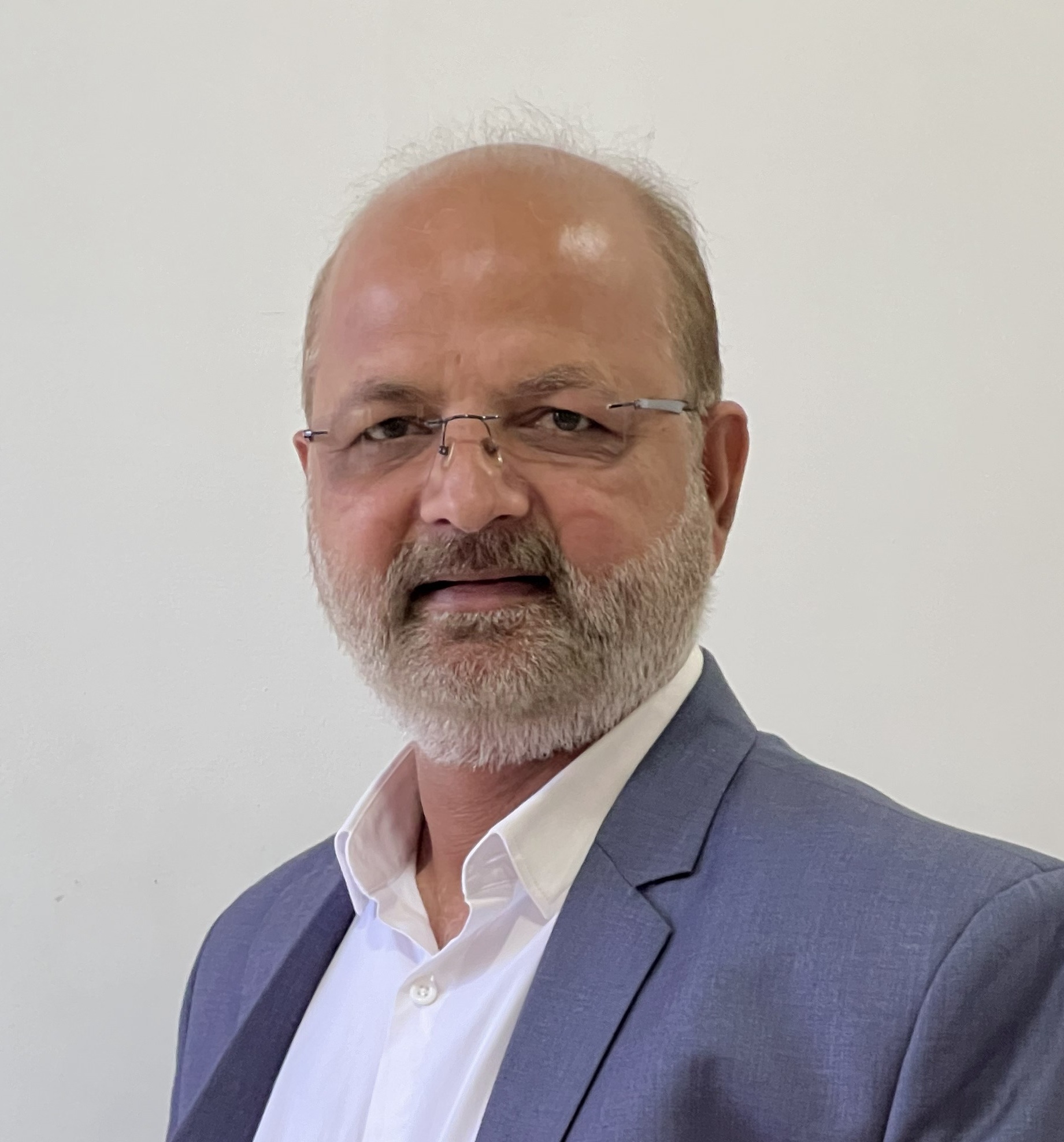 શ્રી શૈલેશભાઈ પી. જોશી  (Shaileshbhai P. Joshi)